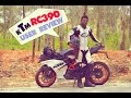 KTM RC 390 User Review