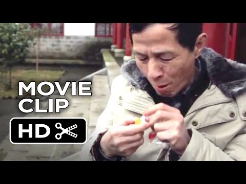 The Search for General Tso Movie CLIP - Fortunes (2015) - Documentary HD