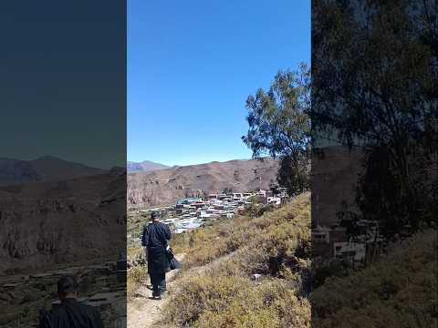 Sitajara -Tarata: Una aventura única