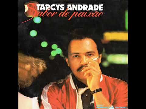 TARCYS ANDRADE   UM ADEUS E NADA MAIS