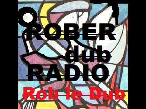Roberdub Radio - Reggae Mix is Dubbellisjes by Rob le Dub