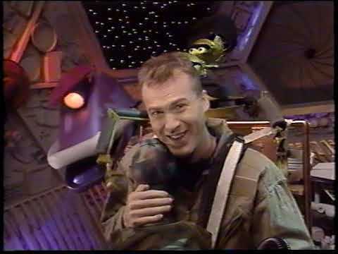 MST3K-Broadcast Editions: 522-Teenage Crimewave 01/15/1994