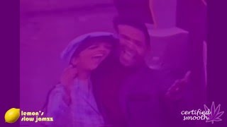 Ain't No Mountain High Enough - SLOWED - certifiedSMOOTH