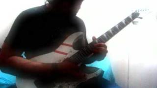 Luca Turilli - I'm Alive (Solo)