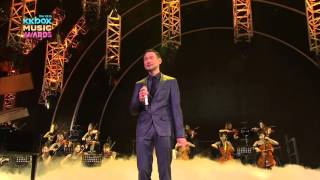 張學友 Jacky Cheung - 時間有淚【第十屆 KKBOX 風雲榜 十年風雲大使】