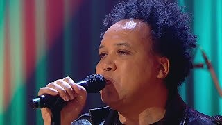 &#39;Rainbow Zephyr&#39; - Relish &amp; The Dublin Gospel Choir | The Late Late Show | RTÉ One