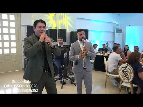 Altin Myftari   Dallandyshe & Kolazh jugu 2024 live