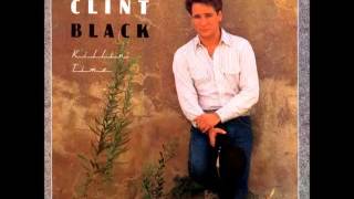 Clint Black -- Killin&#39; Time