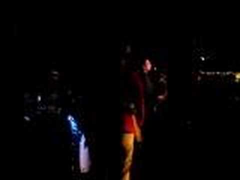 MC5 w/ Lisa Kekaula @ The Casbah