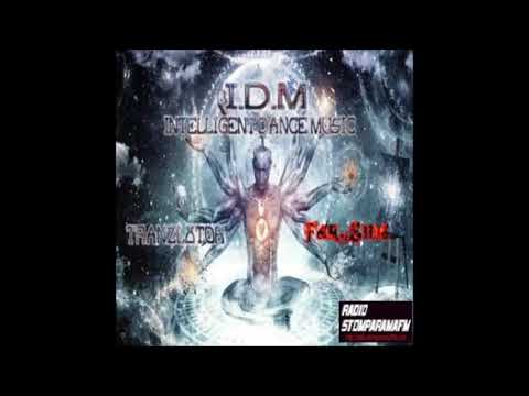 Far-Side: I.D.M - Psytrance set broadcast 17 November on StomparamaFM