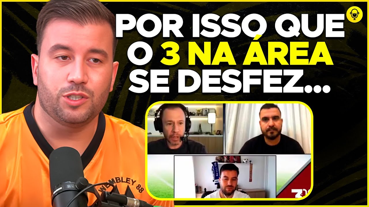 BASTIDORES DA TRETA ENTRE FUICLEAR E THIAGO LEIFERT