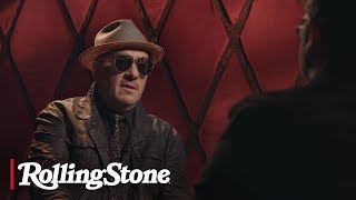 Elvis Costello: The Rolling Stone Interview