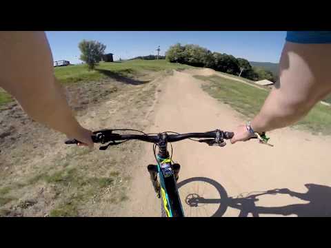 RM Blizzard 2018 Bikefest