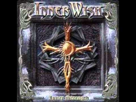 Inner Wish "Never let you down" (with lyrics)