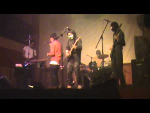 Los NIn Katary en vivo desde ningun lado