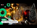 Veel kinderen balen van corona-kerst