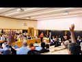 Blended Finance A Whole System Approach To Climate Finance Harvard Climate Action Week 2024