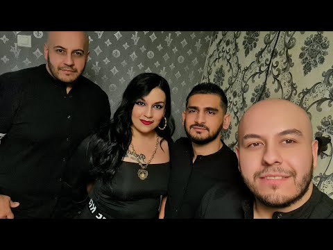 🎥‼️ G.A & Lukáš Šandor & Irena - Mangav devles - 2023 🎥‼️Official