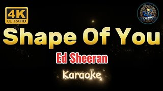 Download lagu Shape of You - Ed Sheeran | karaoke version | mp3 Download lagu Shape of You - Ed Sheeran | karaoke version | mp3