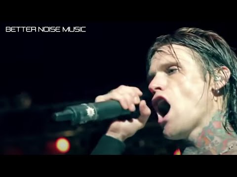 Buckcherry - Official Dead Video