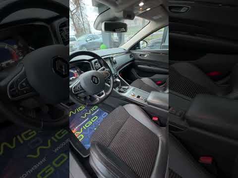 фото renault talisman talisman 0