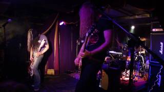 Church of Misery - "Red Ripper Blues (Andrei Chikatilo)" - Live 2010