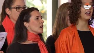 The Harmonics Choral Band