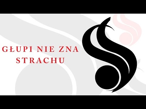 Syndykat - Głupi nie zna strachu
