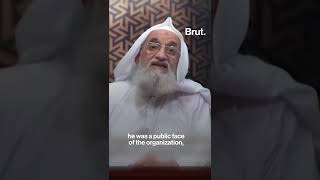 Who was al-Qaeda leader Ayman al-Zawahiri?