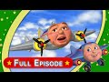 Jay Jay The Jet Plane Big Jake S Team Full Episode