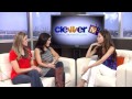 Kelsey Chow Talks Pair Of Kings Season 2