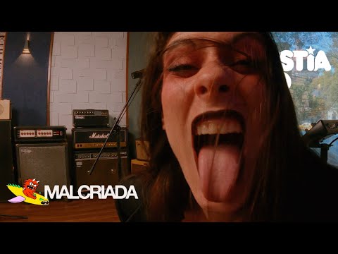 Malcriada - Full Set (La Bestia Radio en vivo)