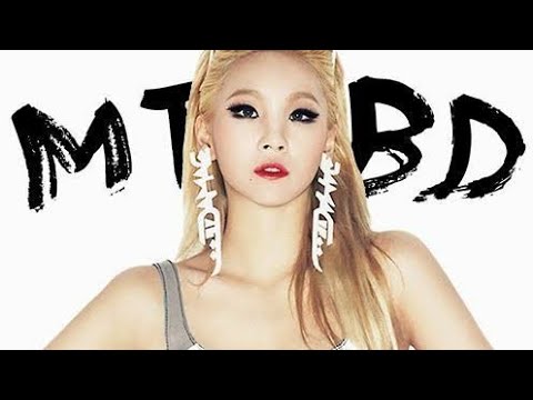 CL - MTBD (Official Video)