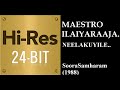 NeelaKuyile 24Bit Hires I I Soorsamharam 1988 I I Ilaiyaraaja I I Arunmozhi Chitra