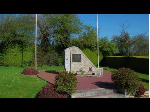 Overlordtour - Beuzeville au Plain