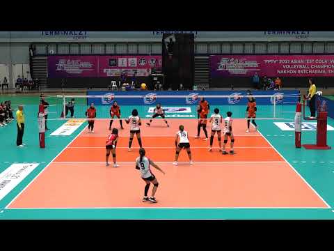 SAIPA - SUPREME CHONBURI