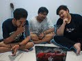 T React Prank Pocong Keciduk 86