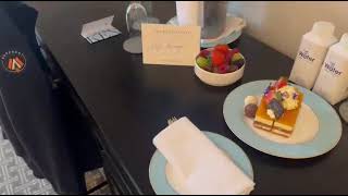 The Kensington Hotel,  London