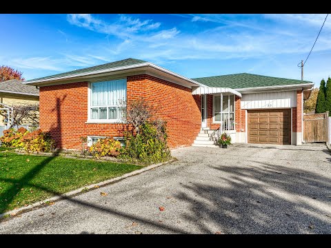 25 Celestine Drive, Etobicoke Home for Sale - Real Estate Properties for Sale