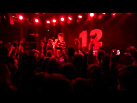 NIKONE EN MURCIA / TheBiribibaeSeries #07