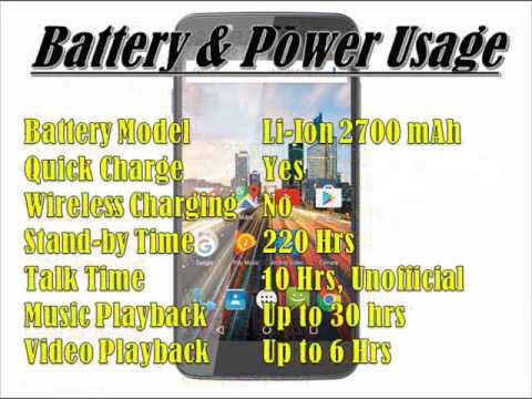 Archos 55 Helium Ultra