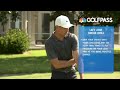 Clubhead Release Drill | GolfPass