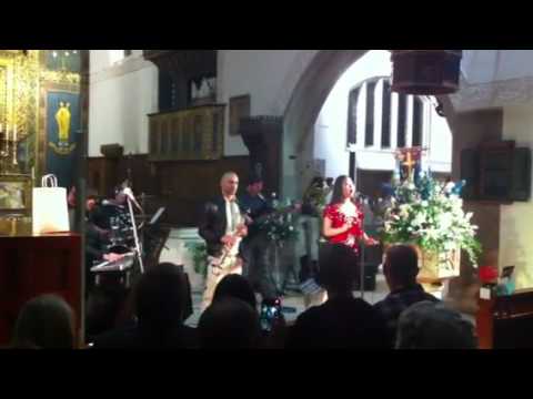 Julian Smith Somewhere