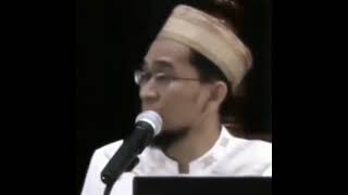 Download lagu Ucapan Salam dalam Salat yang Dipraktekkan Nabi - Ustadz Adi Hidayat - UAH mp3
