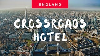 Crossroads Hotel