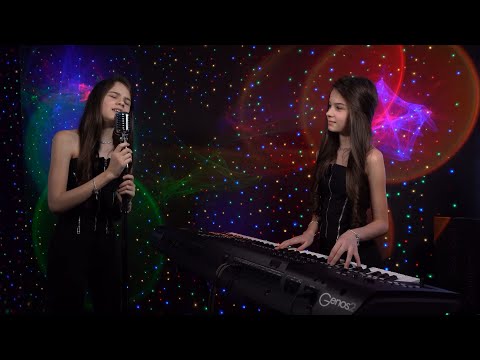 Raisa Vlasan - Tango to Evora (Cover)