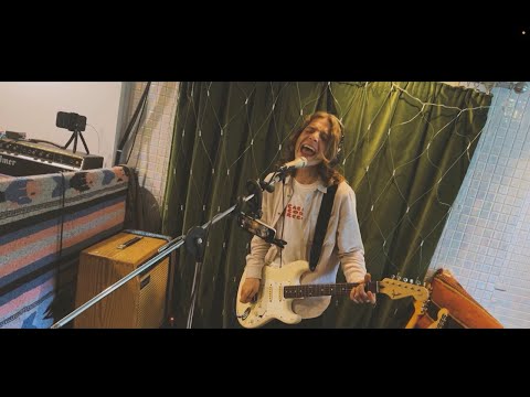 The Wytches: 'Black Ice' (Live at Tilehouse Studios)