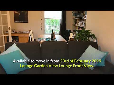 1 Bed Flat Cambridge