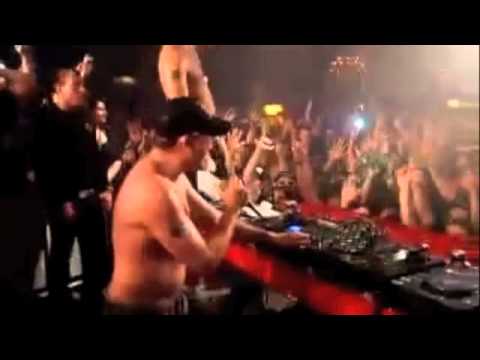 DiE ATZEN - DiSCO POGO LiVE / ESKALATION