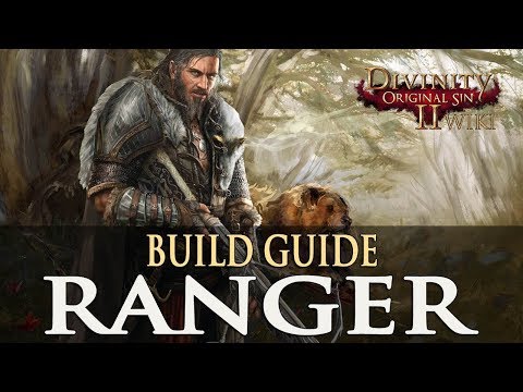 Divinity Original Sin 2 Best Archer Builds Top 3 Gamers Decide Divinity Original Sin 2 Best Archer Builds Top 3 Gamers Decide